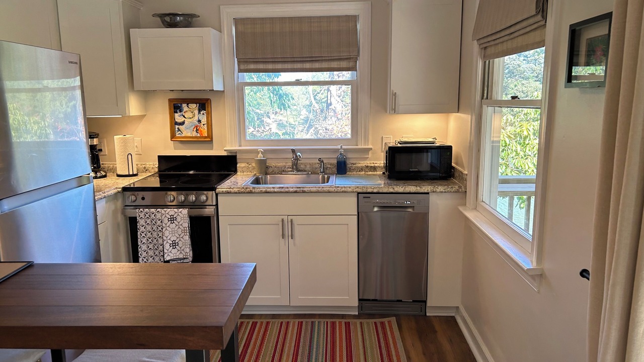 Photo of Kitchen in Christchurch