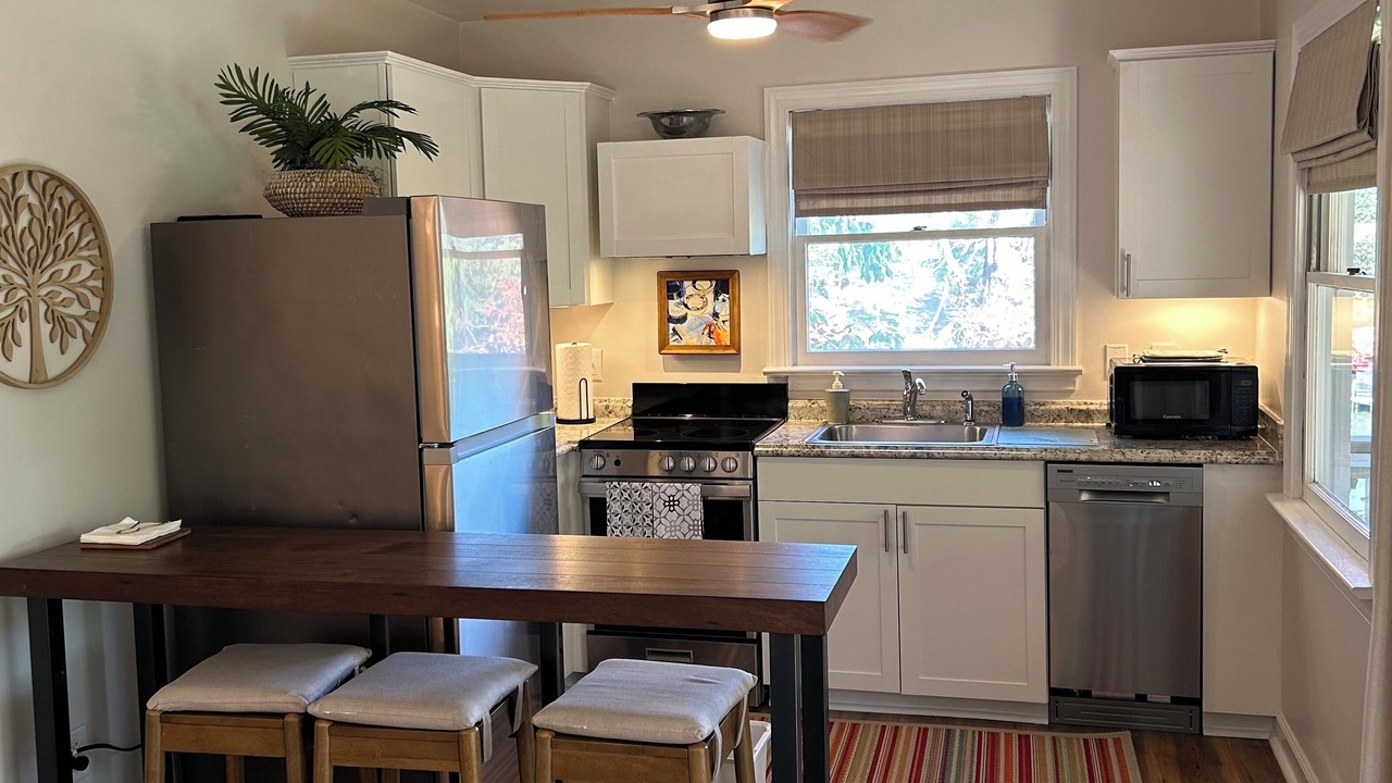 Photo of Kitchen in Christchurch