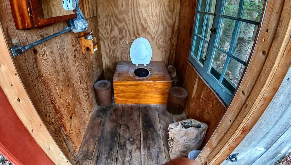 Photo of Bathroom in Glenfield