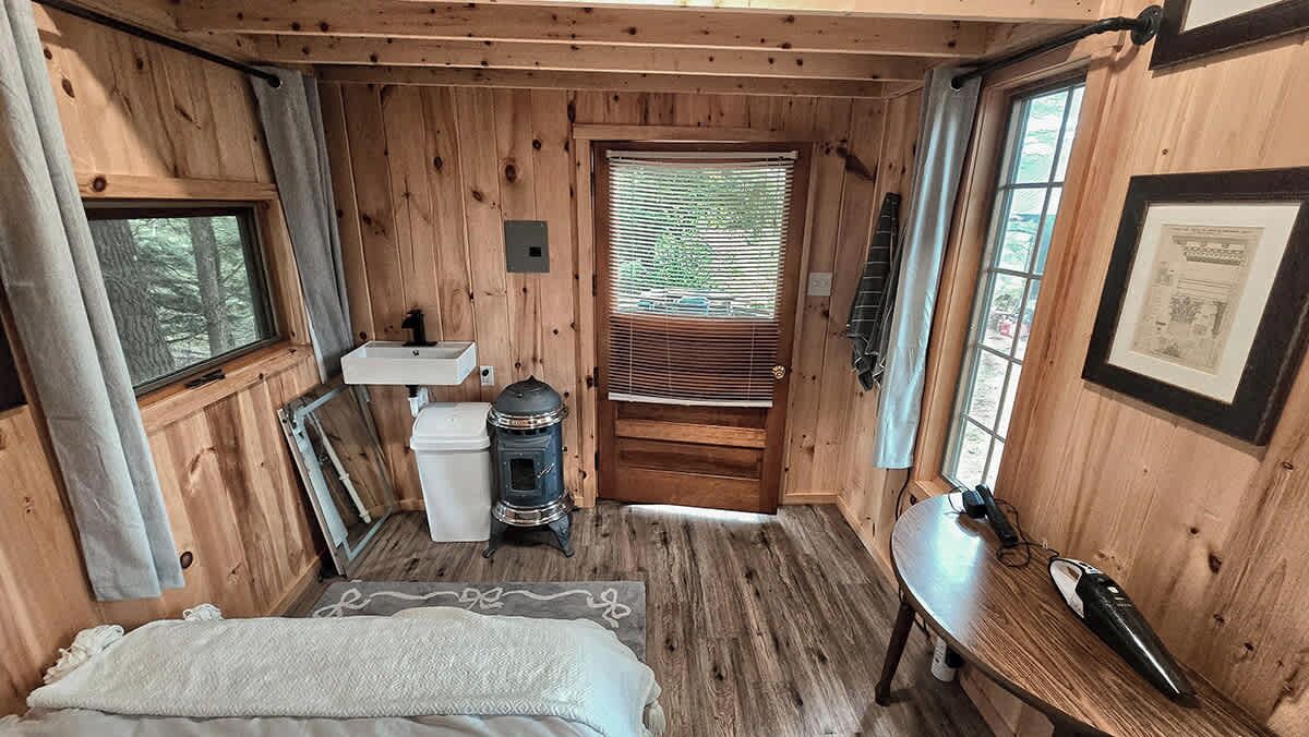 Photo of Bedroom in Glenfield