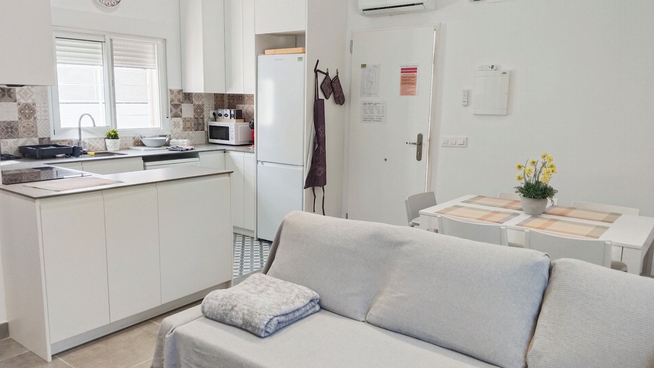 Photo of Livingroom in Paterna