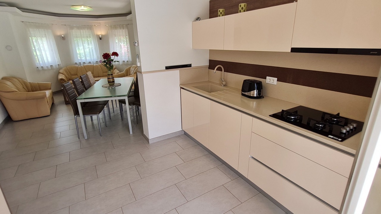 Photo of Kitchen in Kaldanija
