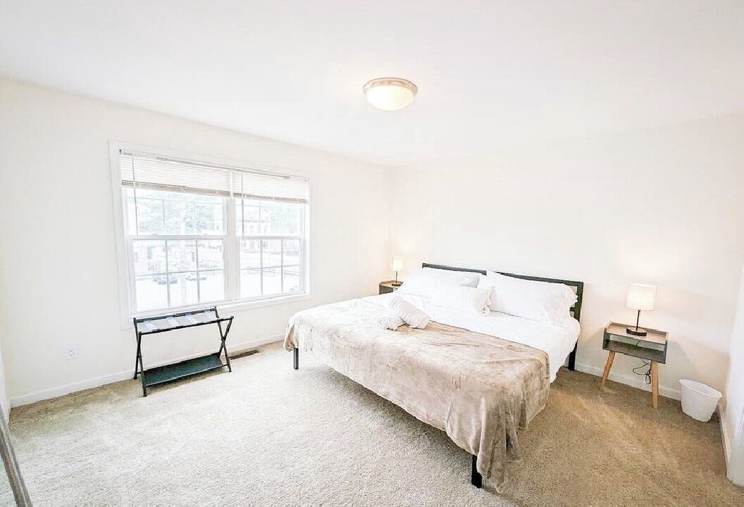 Photo of Bedroom in Seward Place