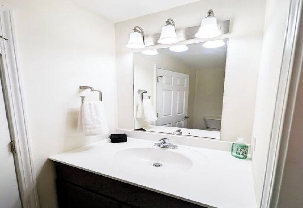 Photo of Bathroom in Seward Place