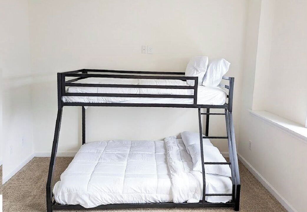 Photo of Bedroom in Seward Place