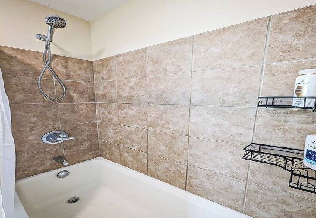 Photo of Bathroom in Seward Place