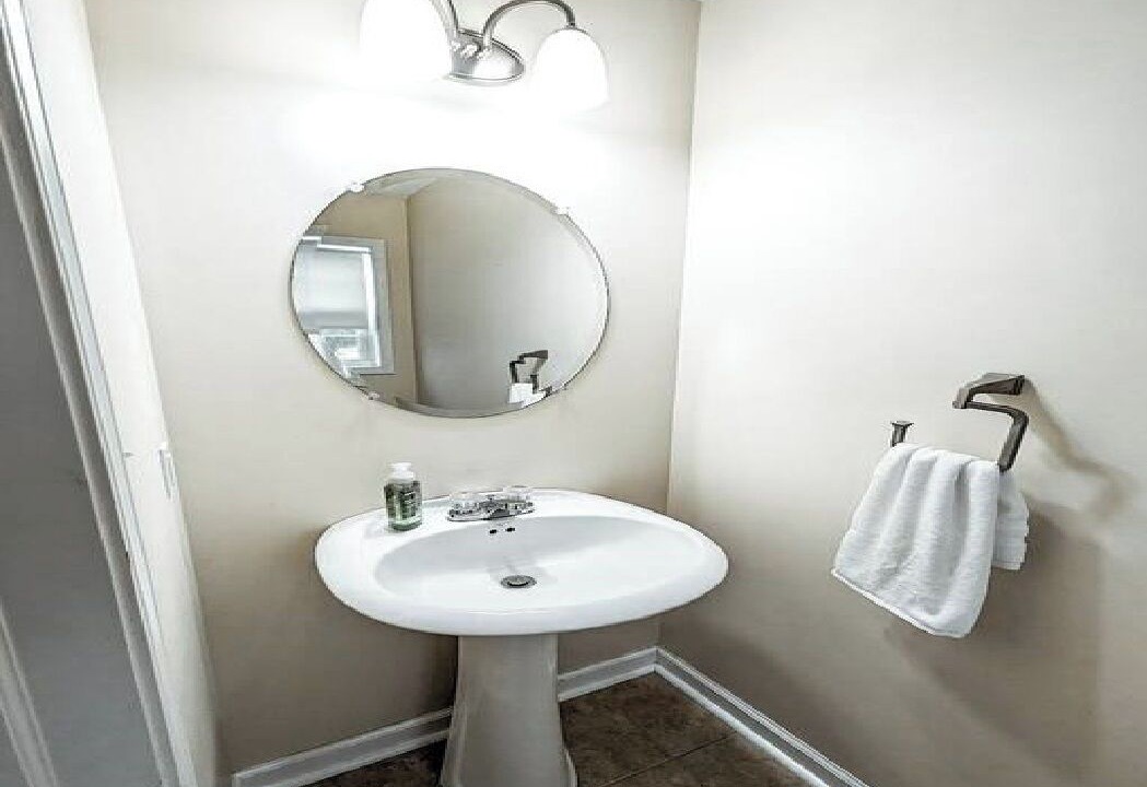 Photo of Bathroom in Seward Place
