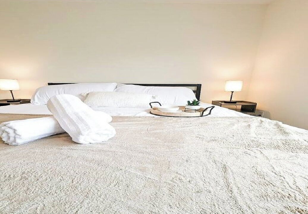 Photo of Bedroom in Seward Place