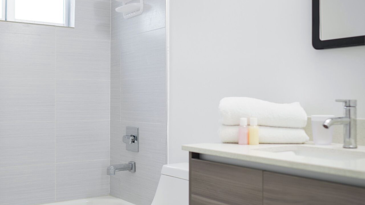 Photo of Bathroom in Midtown