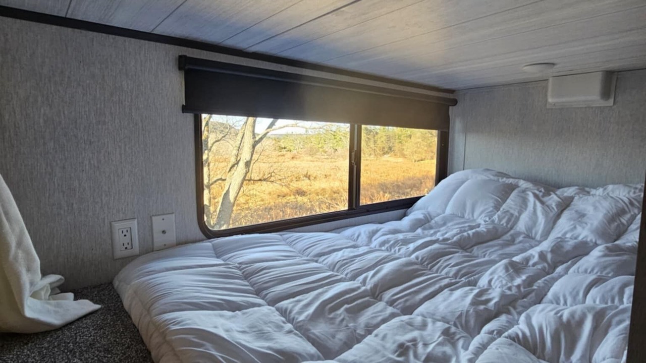 Photo of Bedroom in Central Bridge