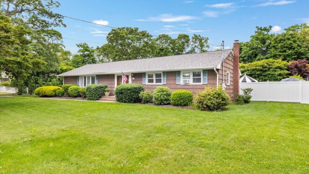 Photo of Outdoor in East Patchogue