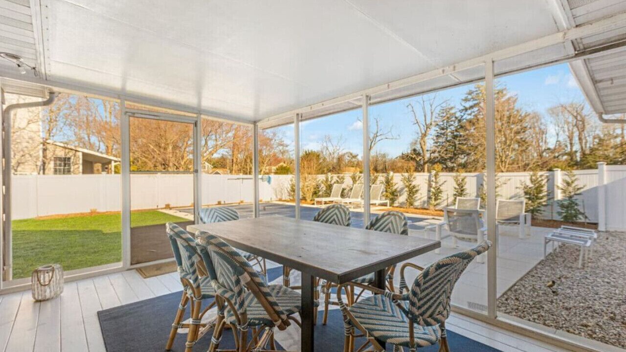 Photo of Outdoor in East Patchogue
