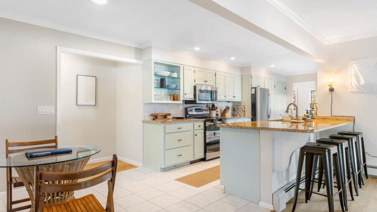 Photo of Kitchen in East Patchogue