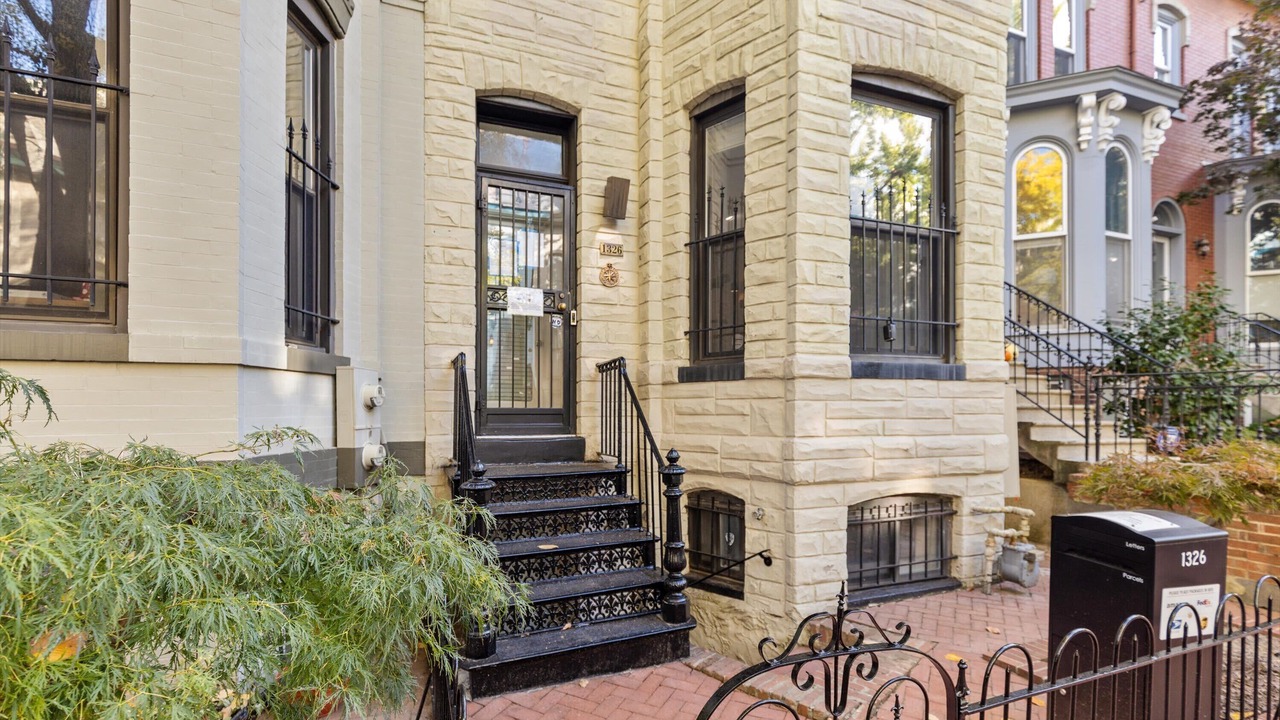 Photo of Outdoor in Logan Circle