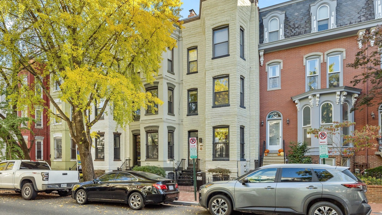 Photo of Outdoor in Logan Circle