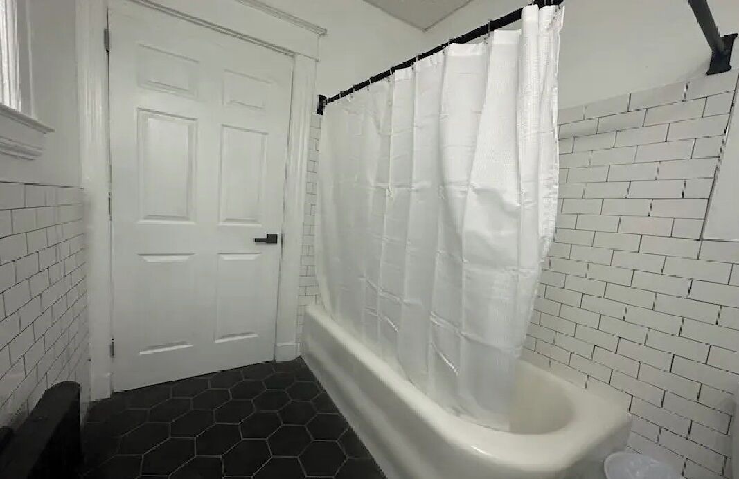 Photo of Bathroom in Seward Place