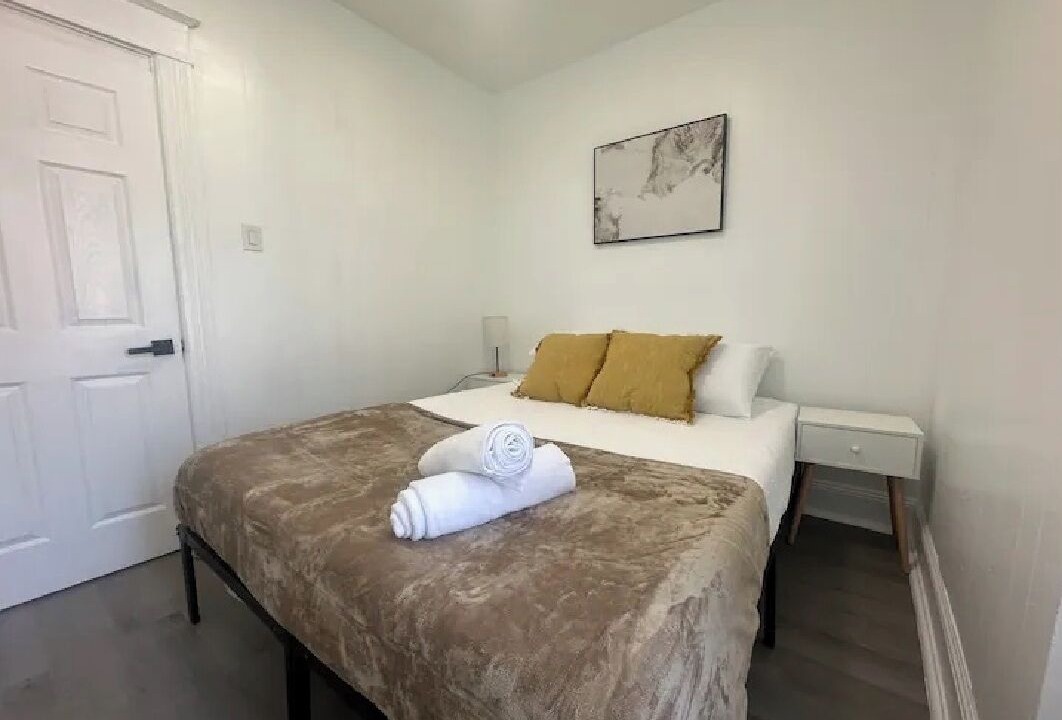 Photo of Bedroom in Seward Place