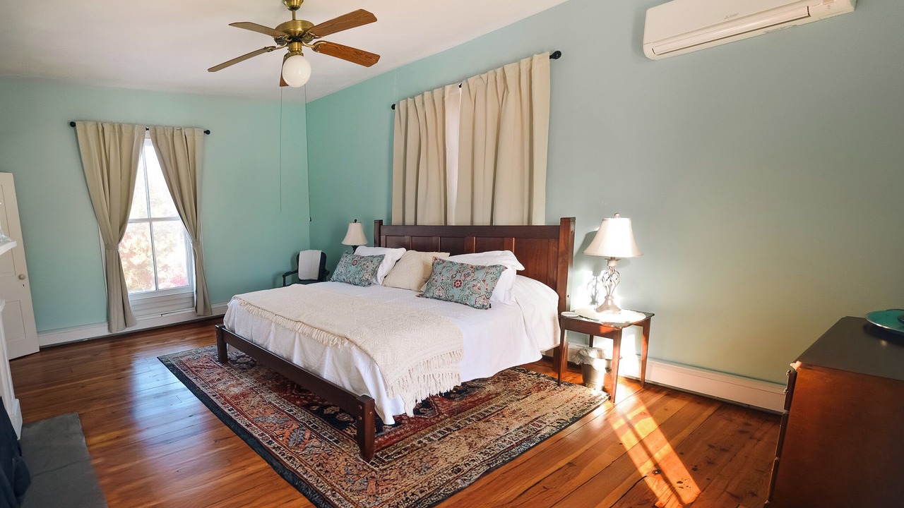 Photo of Bedroom in Fincastle
