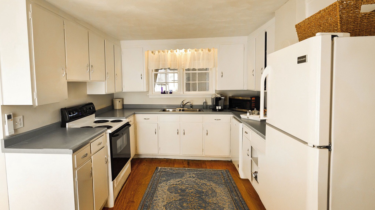 Photo of Kitchen in Fincastle