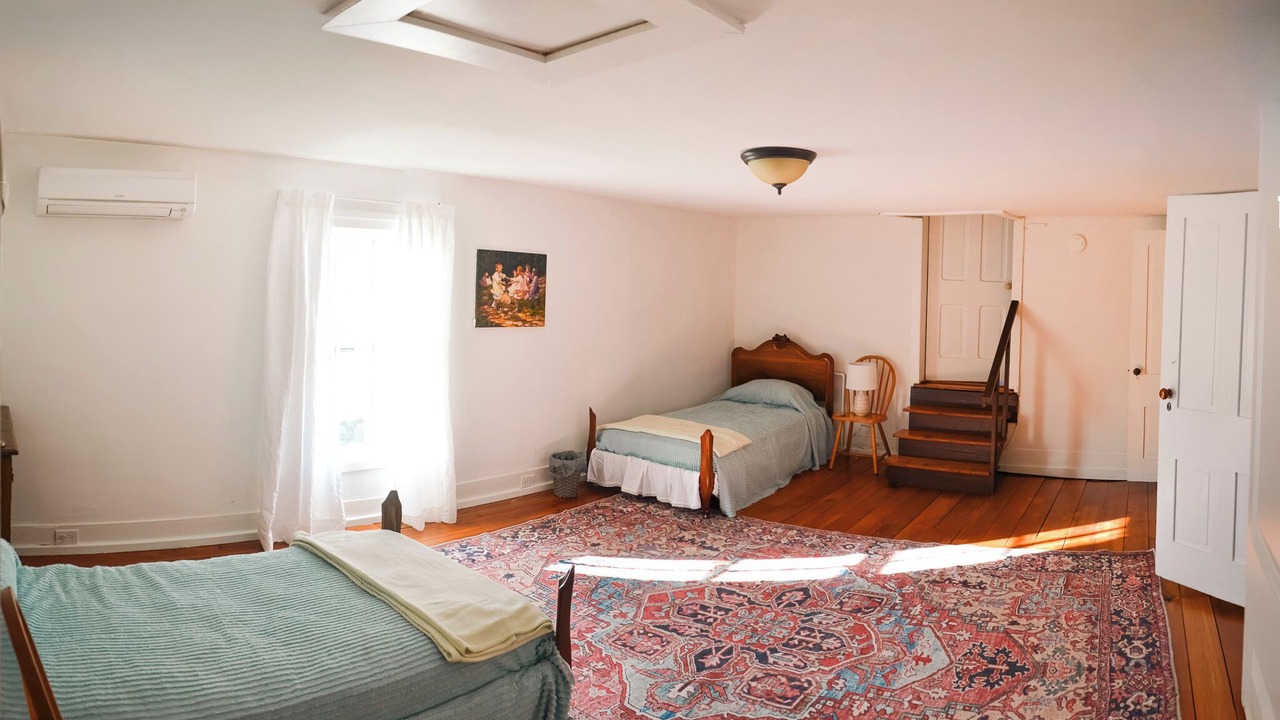 Photo of Bedroom in Fincastle