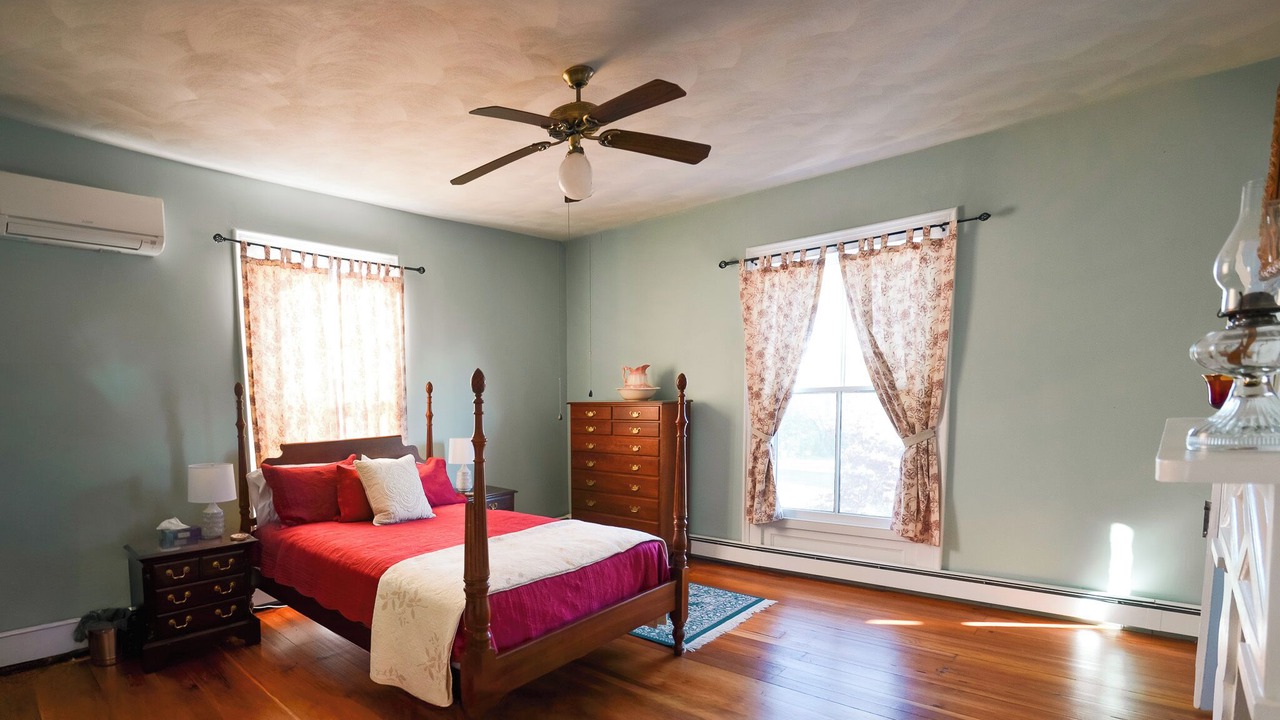 Photo of Bedroom in Fincastle