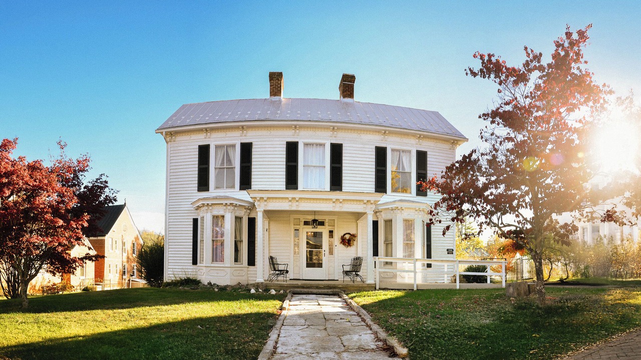 Photo of Outdoor in Fincastle
