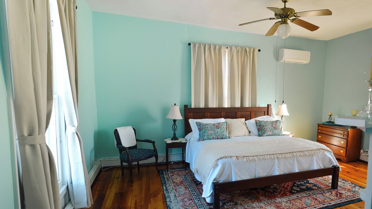 Photo of Bedroom in Fincastle