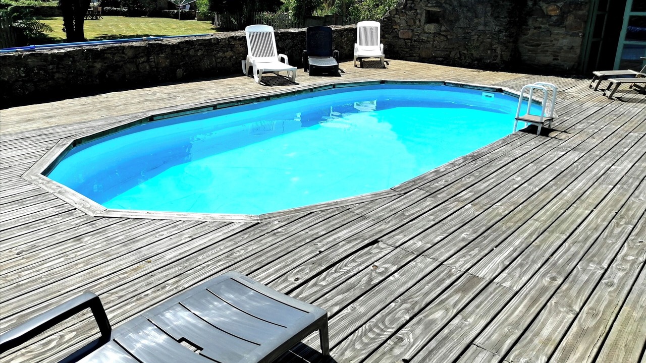 Photo of Outdoor in Pleugriffet