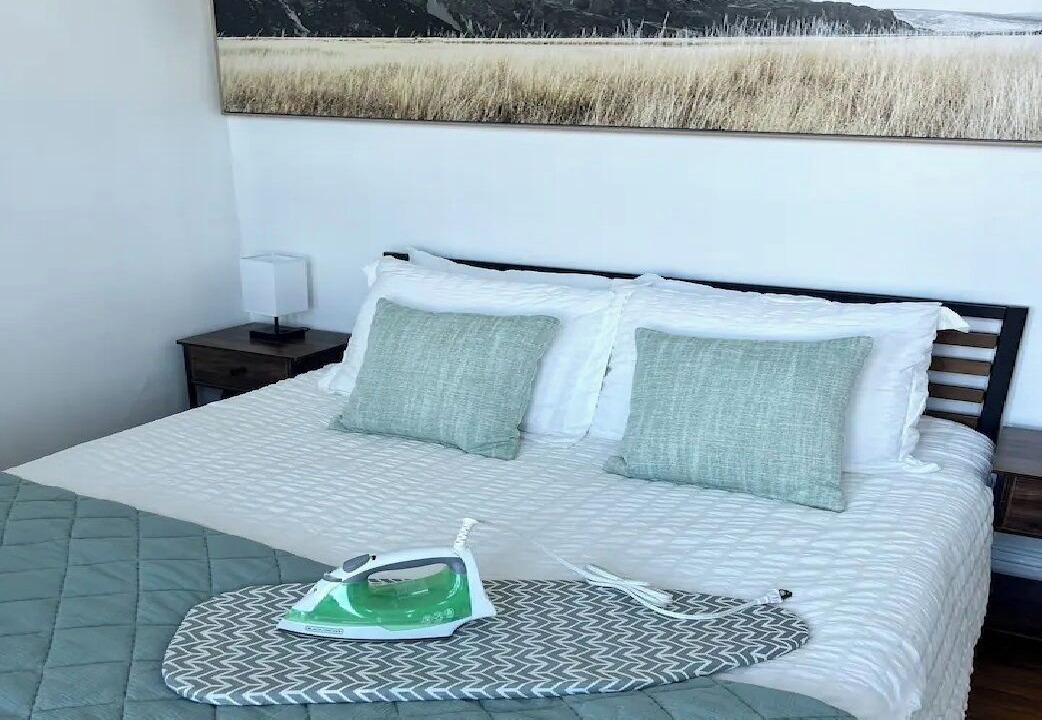Photo of Bedroom in Seward Place