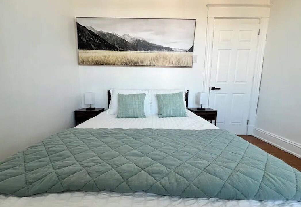 Photo of Bedroom in Seward Place