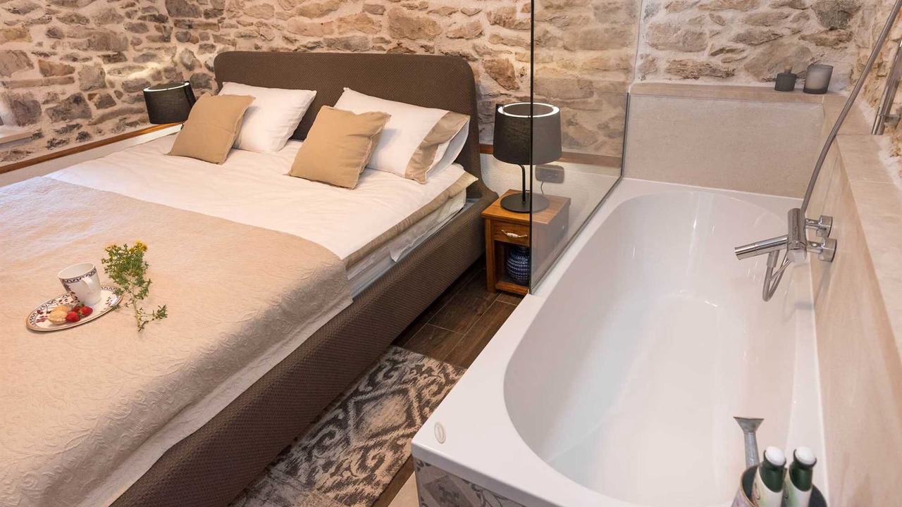 Photo of Bedroom in Bicine
