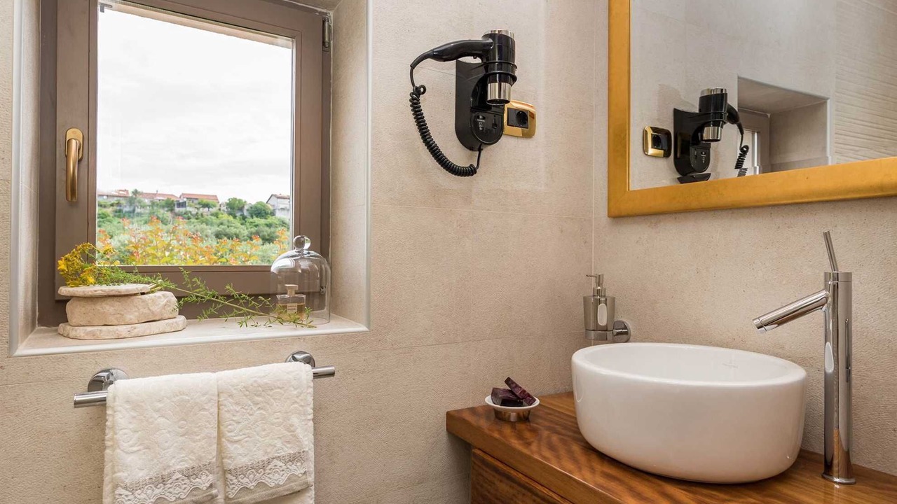 Photo of Bathroom in Bicine