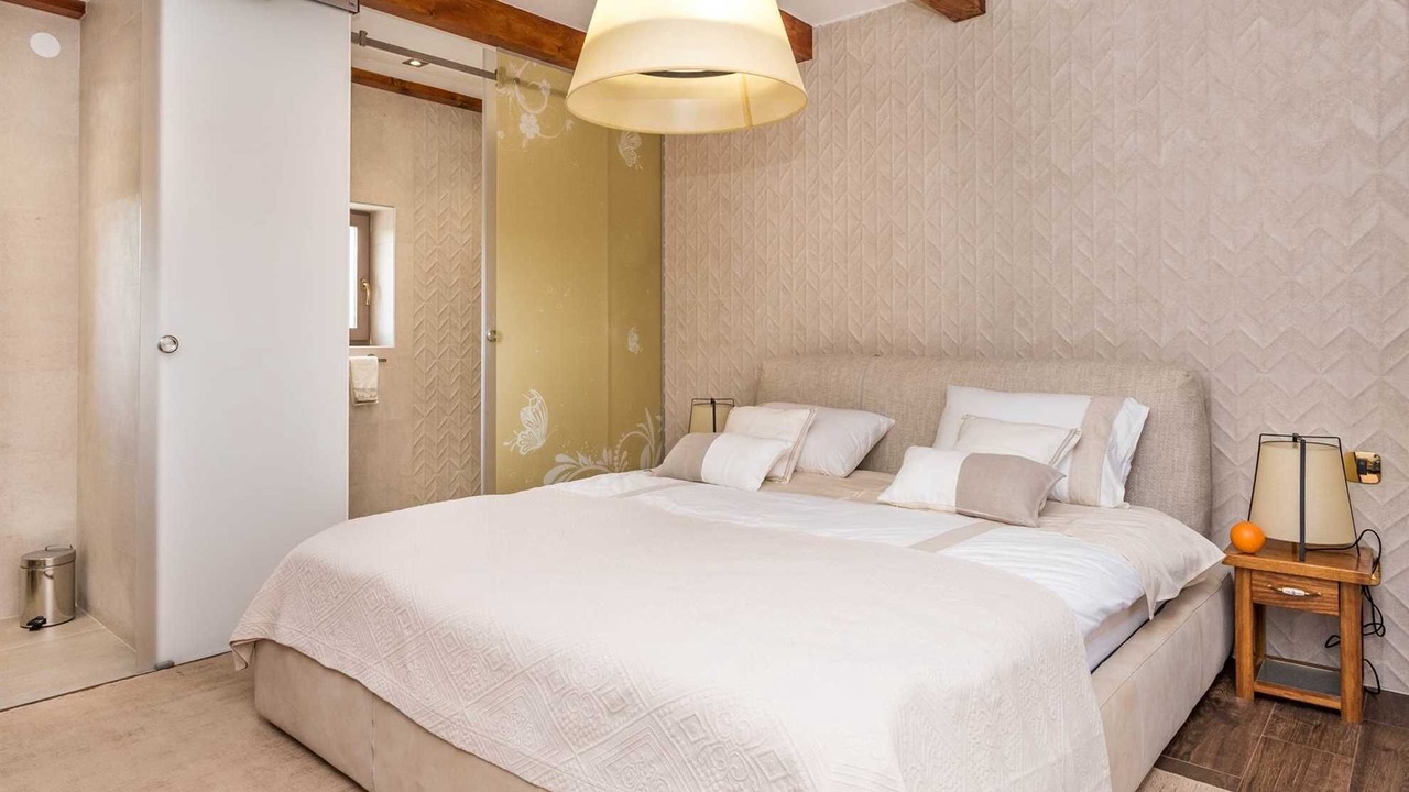 Photo of Bedroom in Bicine