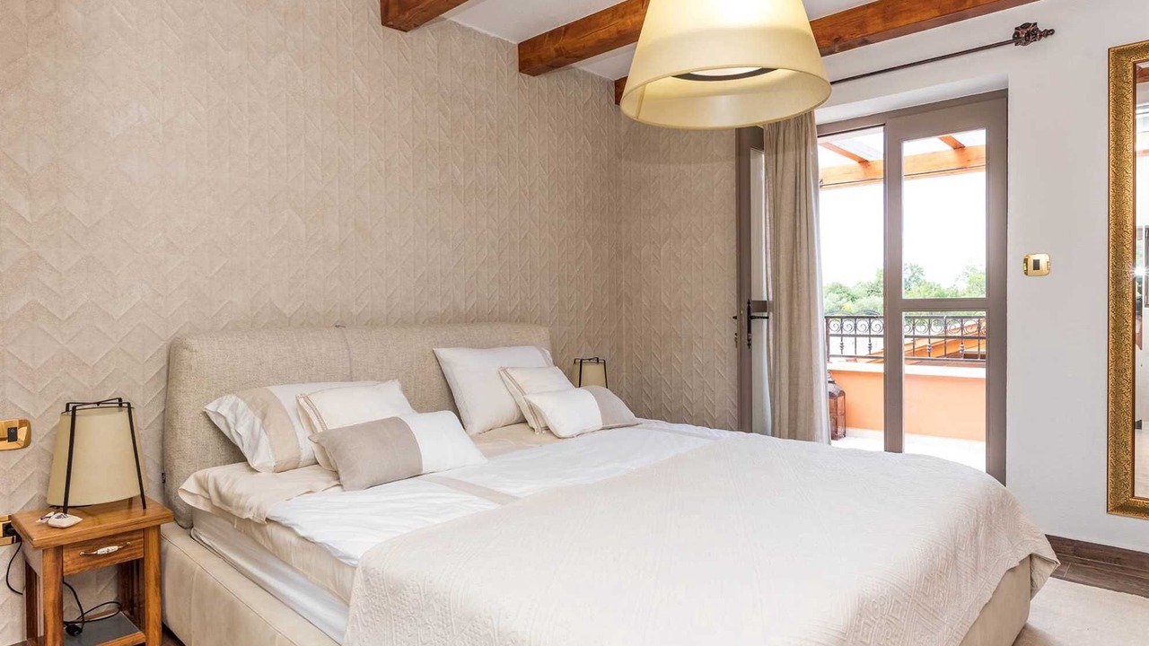 Photo of Bedroom in Bicine