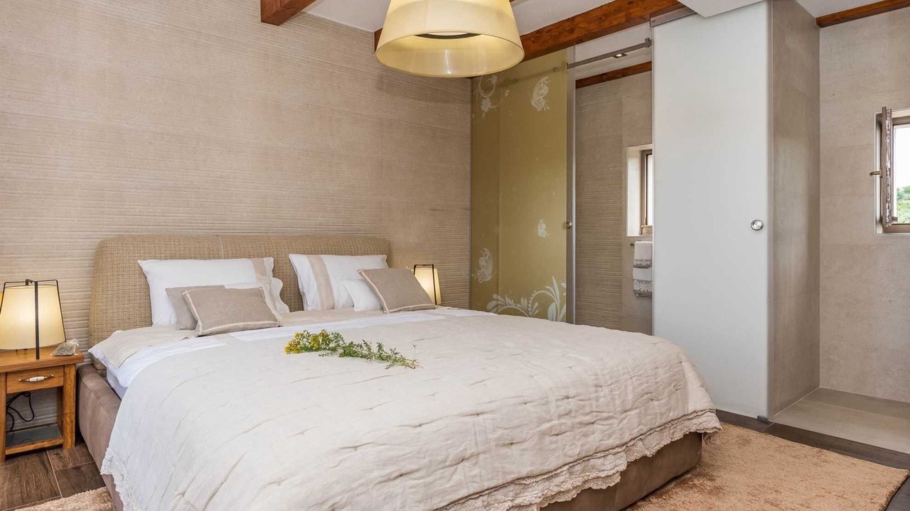 Photo of Bedroom in Bicine