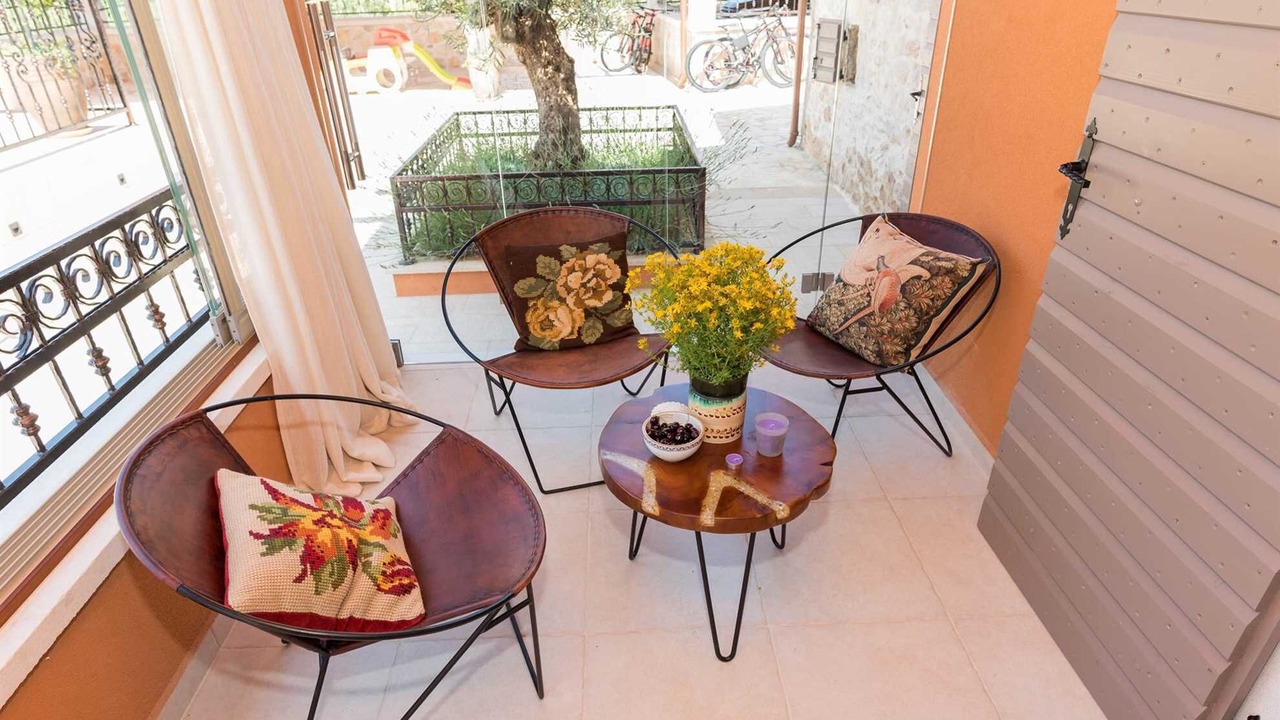 Photo of Patio Balcony in Bicine