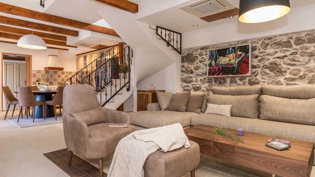 Photo of Livingroom in Bicine