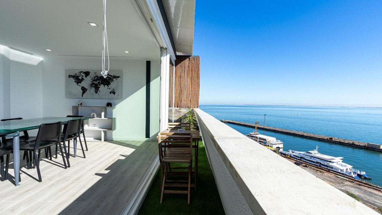 Photo of Outdoor in Cacilhas