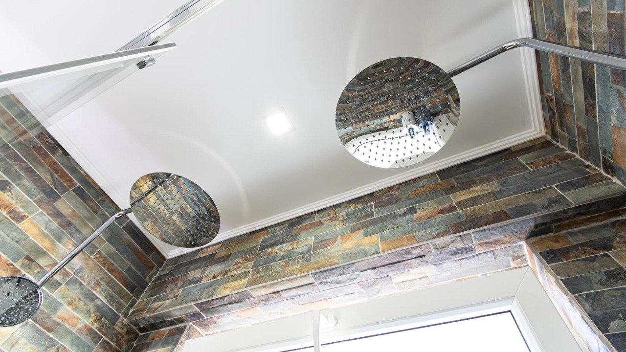 Photo of Bathroom in Cacilhas