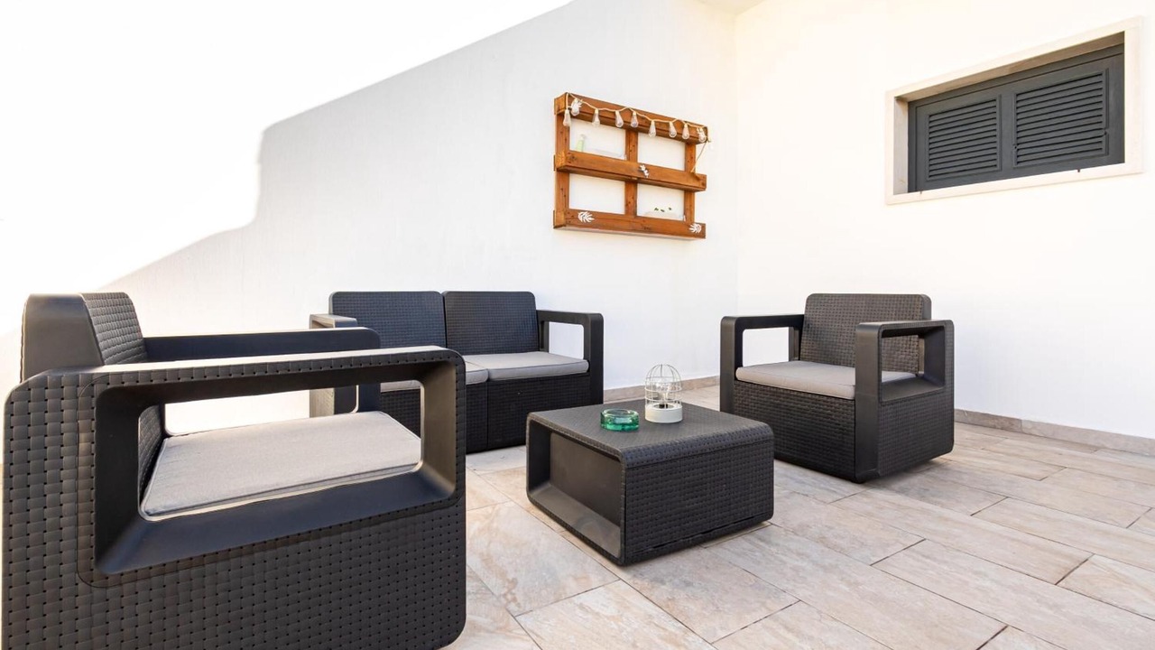 Photo of Patio Balcony in Cacilhas
