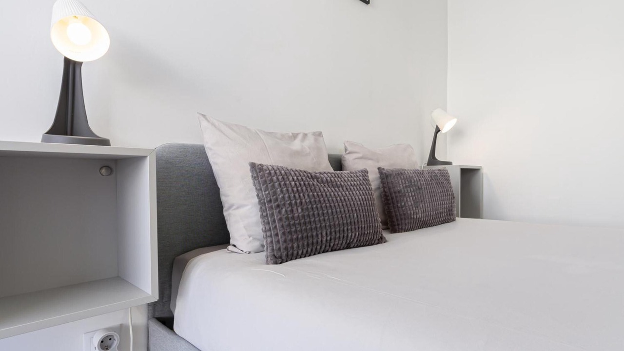 Photo of Bedroom in Cacilhas