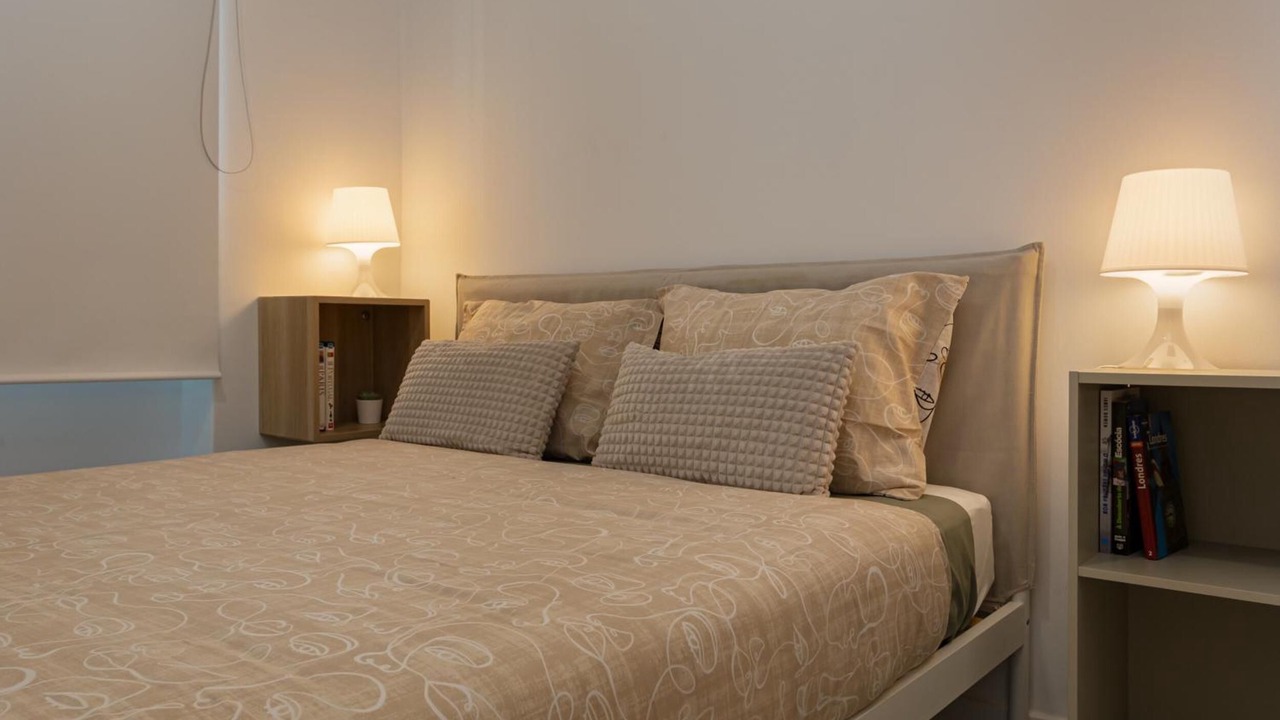 Photo of Bedroom in Cacilhas