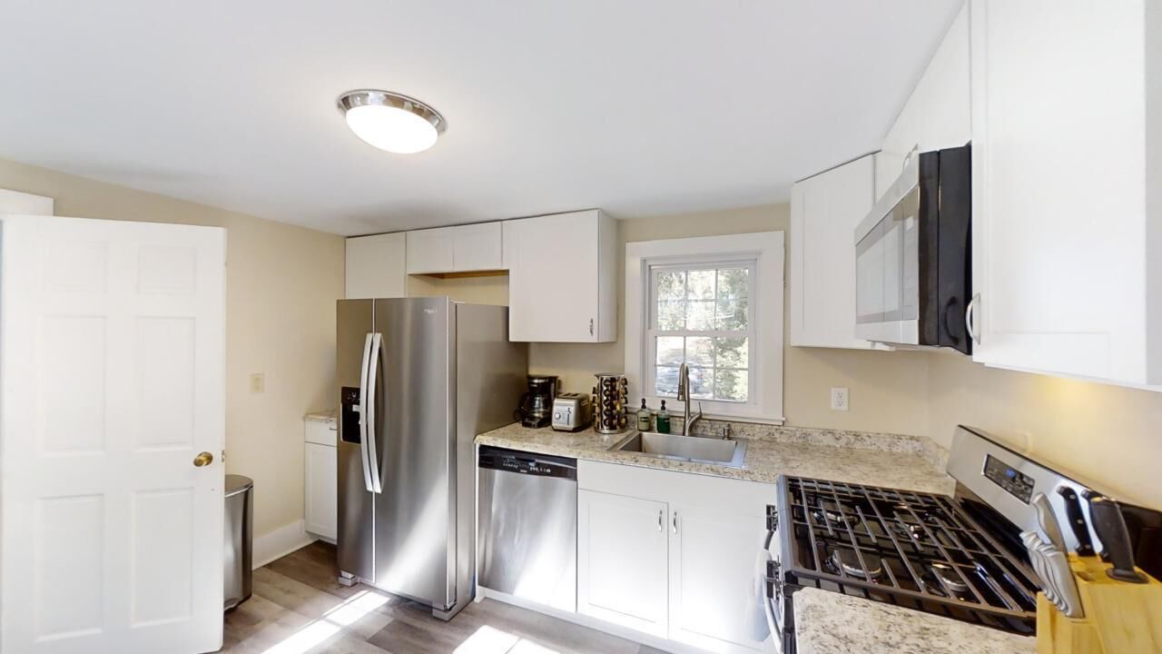 Photo of Kitchen in Harwich Port