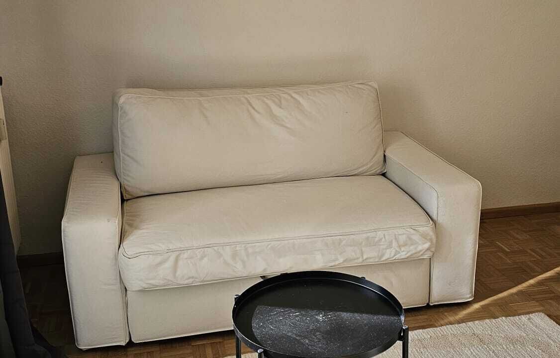 Photo of Livingroom in Basel City Centre