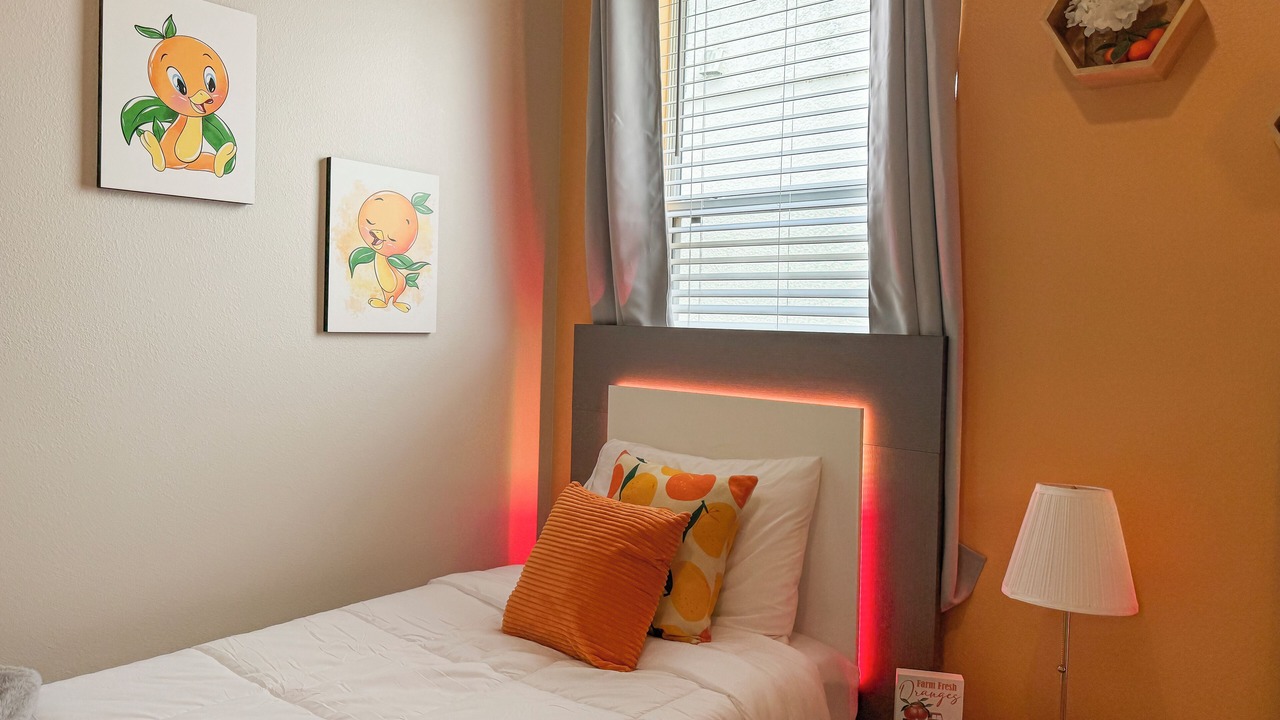 Photo of Bedroom in Windwood Bay