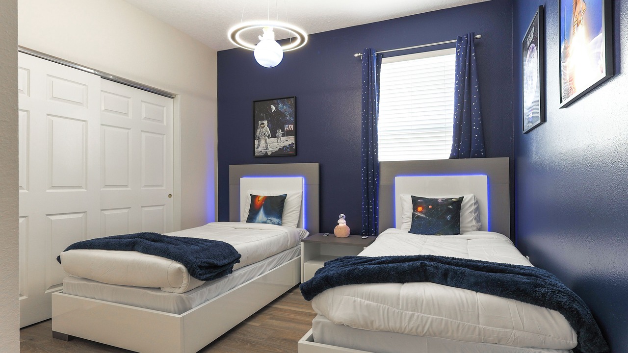 Photo of Bedroom in Windwood Bay