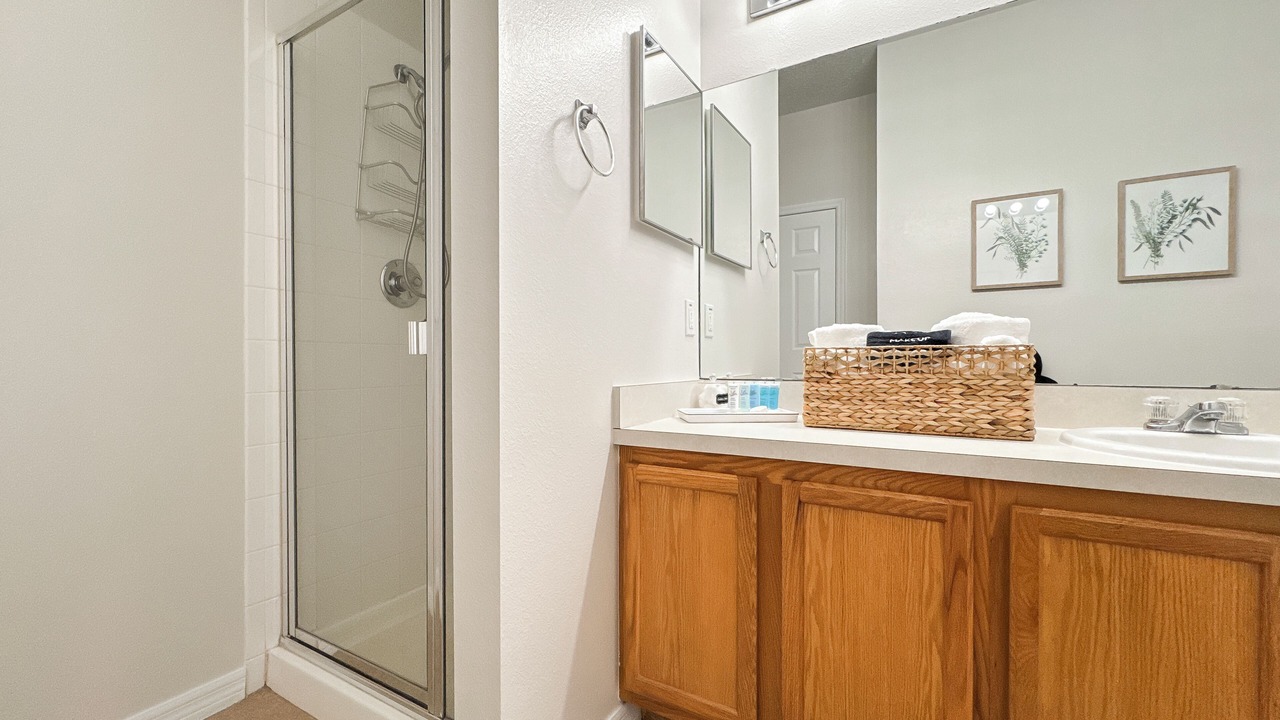 Photo of Bathroom in Windwood Bay