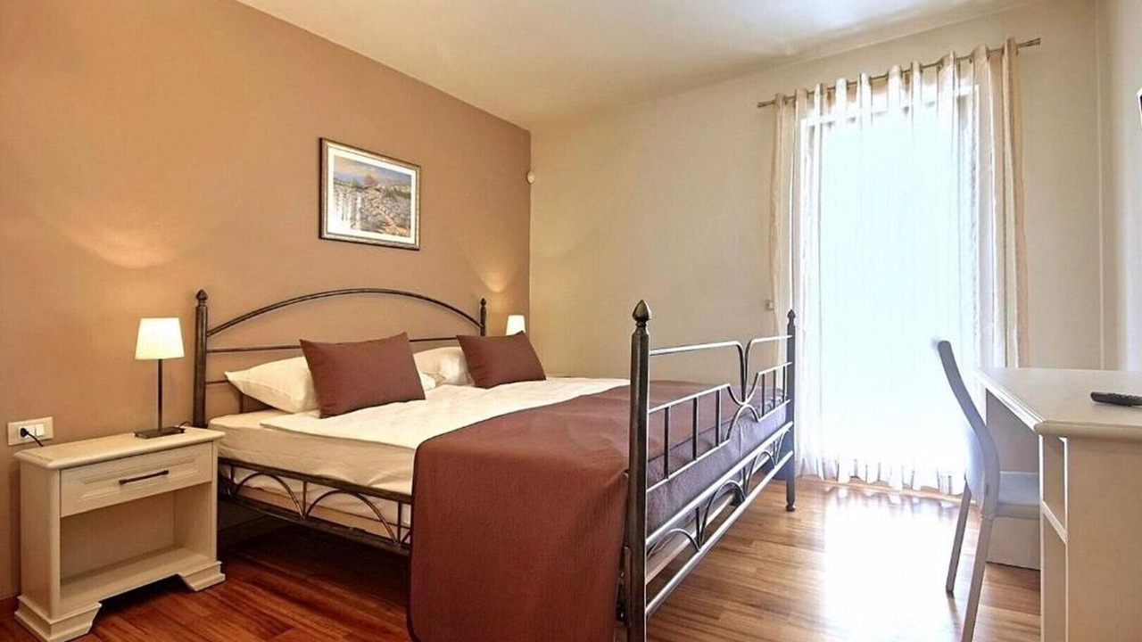 Photo of Bedroom in Markovac