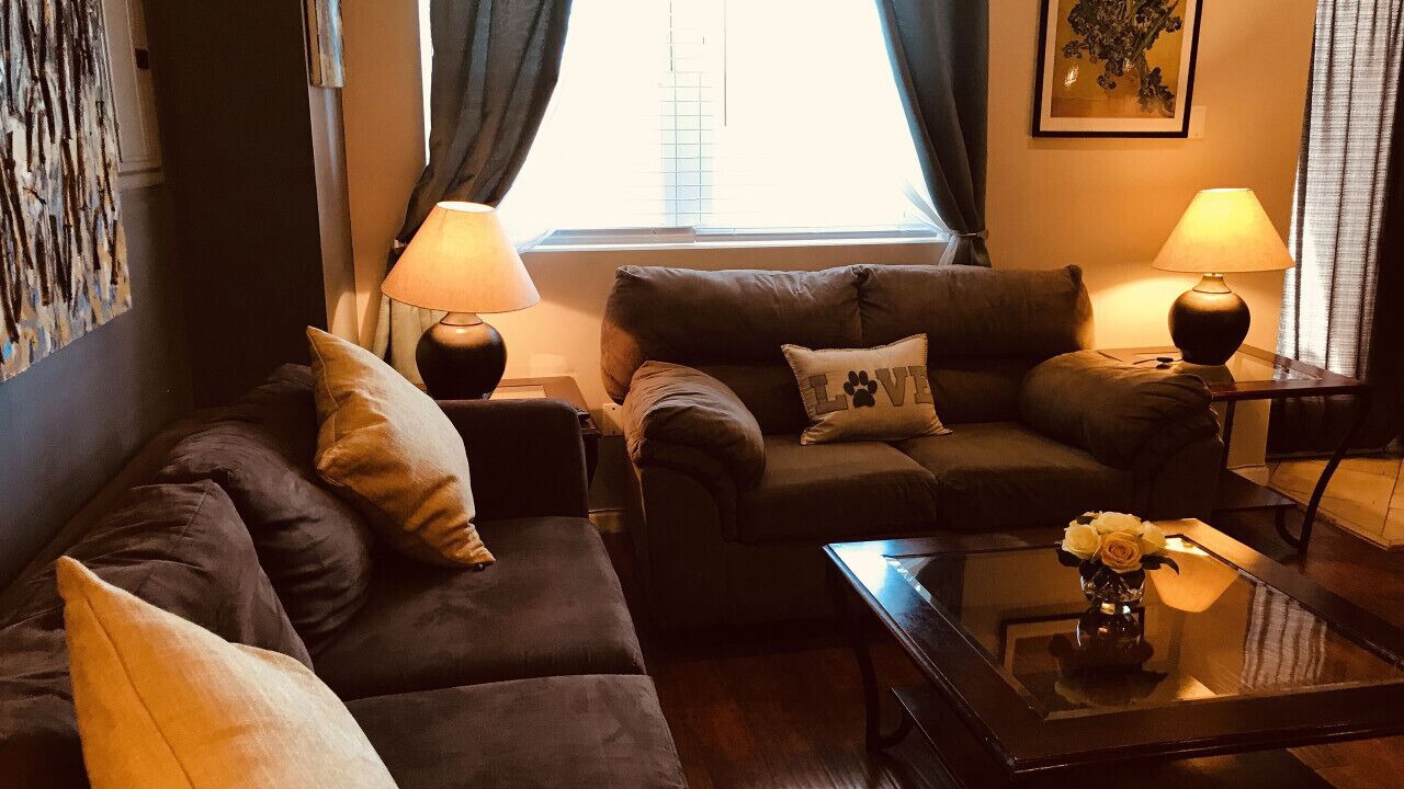 Photo of Bedroom in Union City