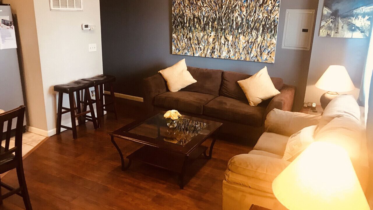 Photo of Bedroom in Union City